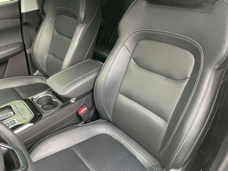 Caoa Chery Tiggo 7 SPORT 1.5 Turbo Flex 16V Aut.  