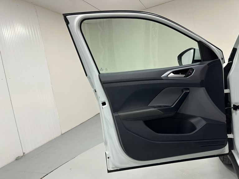 VolksWagen T-Cross Comfor. 200 TSI 1.0 Flex 5p Aut.