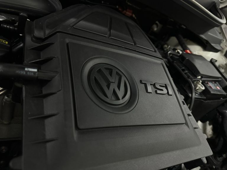 VolksWagen T-Cross Comfor. 200 TSI 1.0 Flex 5p Aut.