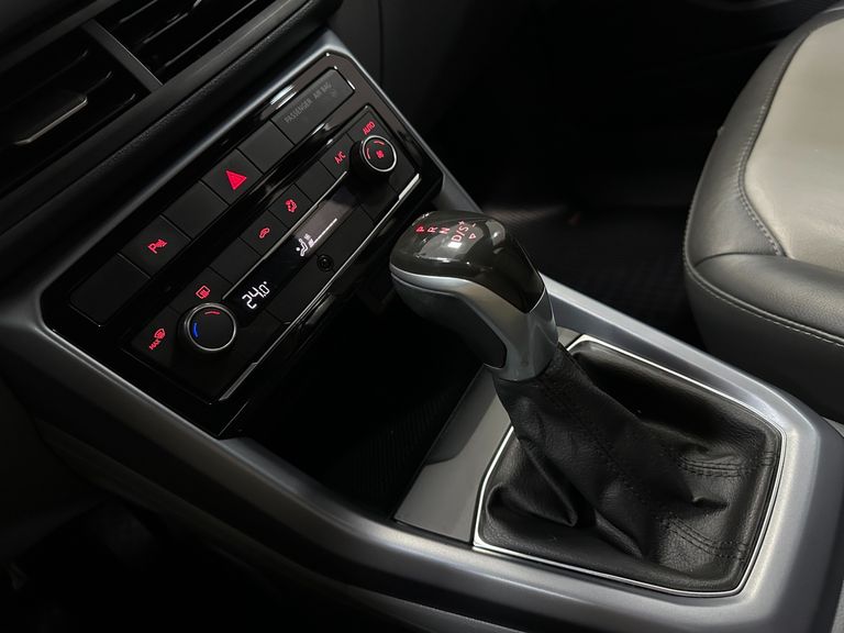 VolksWagen T-Cross Comfor. 200 TSI 1.0 Flex 5p Aut.