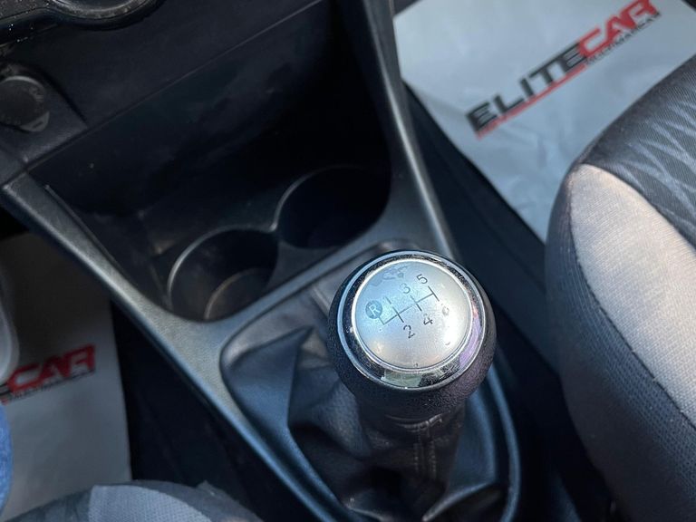 Toyota ETIOS XS 1.5 Flex 16V 5p Mec.