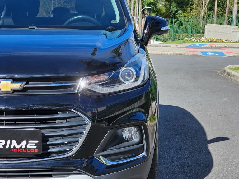 Chevrolet TRACKER Premier 1.4 Turbo 16V Flex Aut