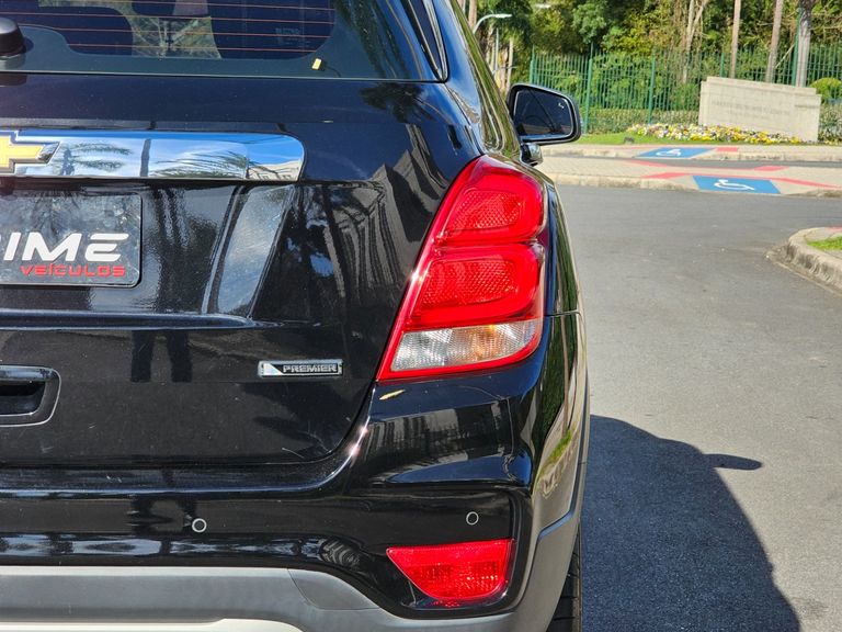 Chevrolet TRACKER Premier 1.4 Turbo 16V Flex Aut