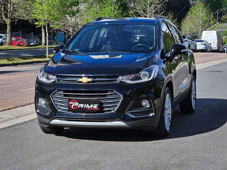 Chevrolet TRACKER Premier 1.4 Turbo 16V Flex Aut