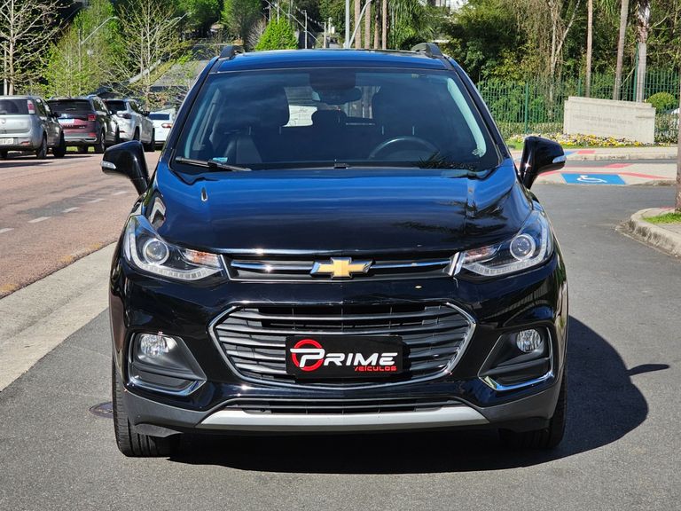 Chevrolet TRACKER Premier 1.4 Turbo 16V Flex Aut