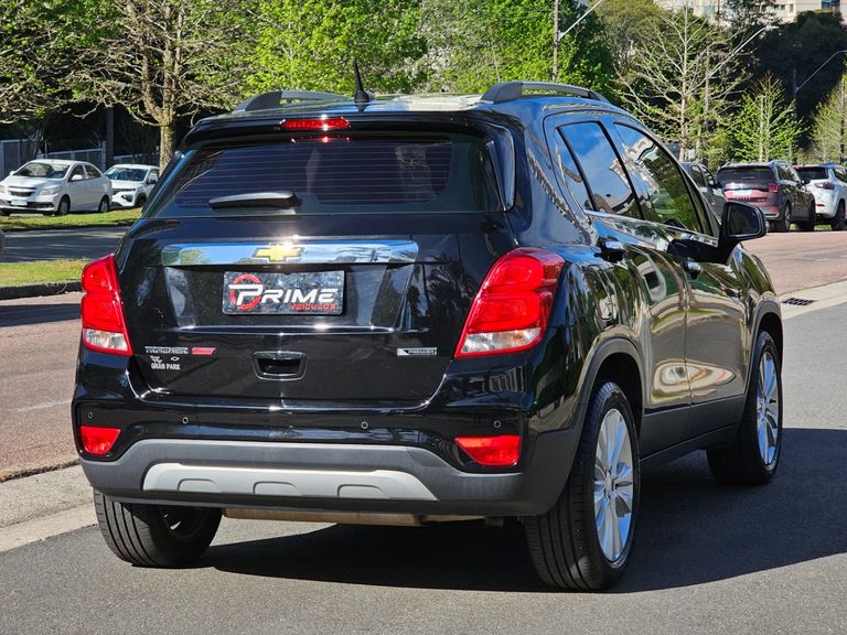 Chevrolet TRACKER Premier 1.4 Turbo 16V Flex Aut