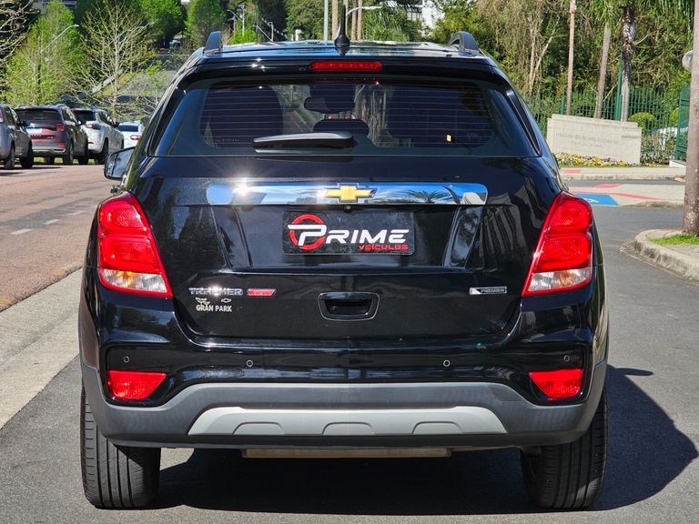 Chevrolet TRACKER Premier 1.4 Turbo 16V Flex Aut