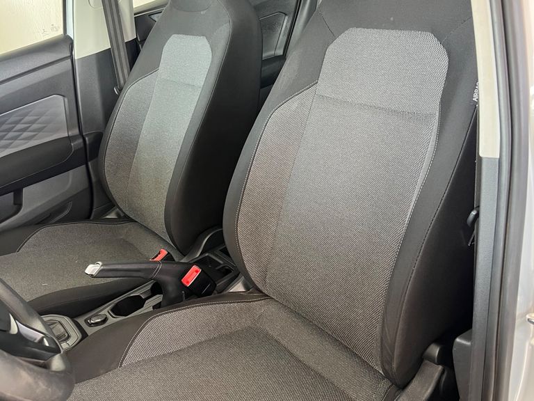 VolksWagen Polo Track 1.0 Flex 12V 5p