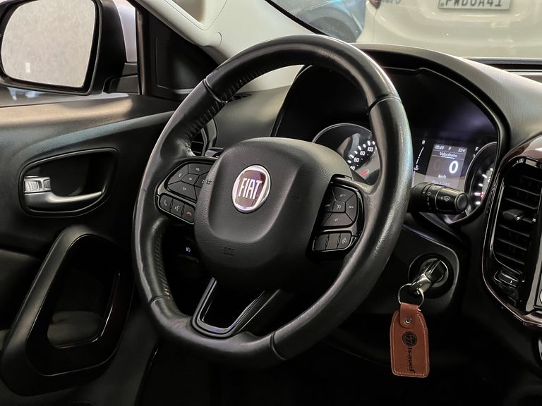 Fiat Toro Freedom 1.8 16V Flex Aut.