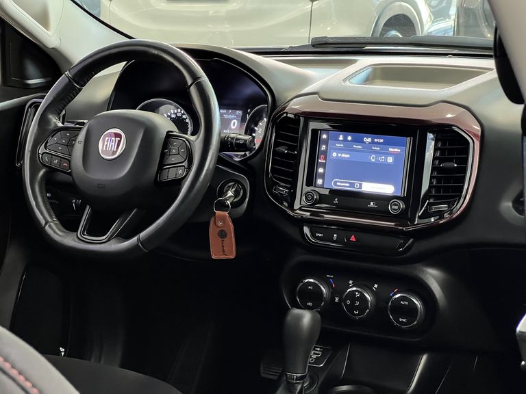 Fiat Toro Freedom 1.8 16V Flex Aut.