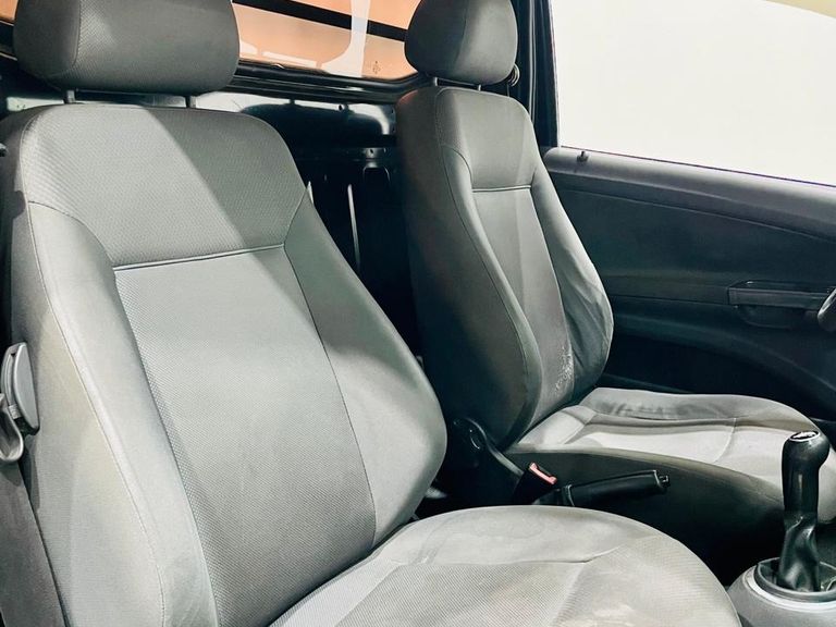 VolksWagen Saveiro 1.6 Mi/ 1.6 Mi Total Flex 8V