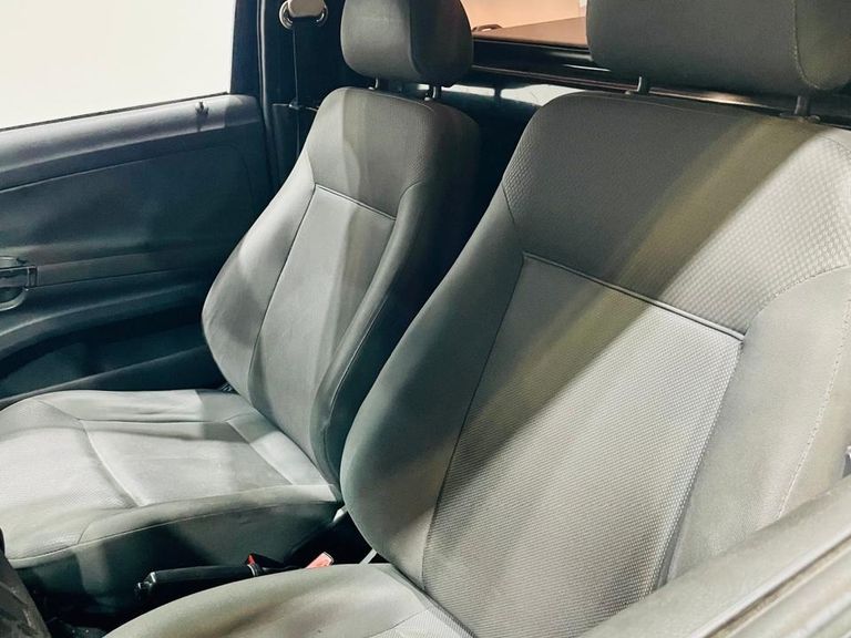 VolksWagen Saveiro 1.6 Mi/ 1.6 Mi Total Flex 8V