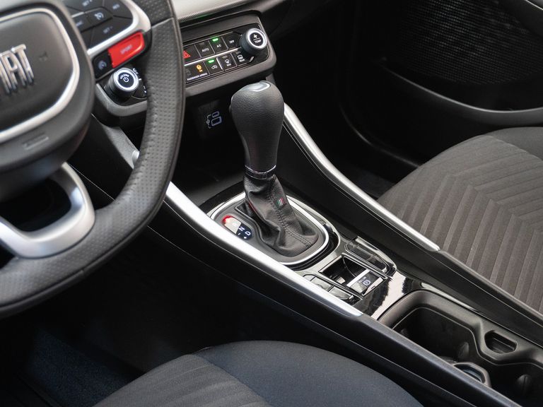 Fiat Fastback Audace 1.0 200 T. Flex Aut