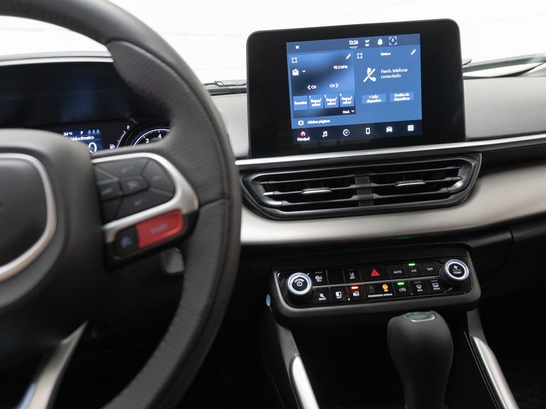 Fiat Fastback Audace 1.0 200 T. Flex Aut