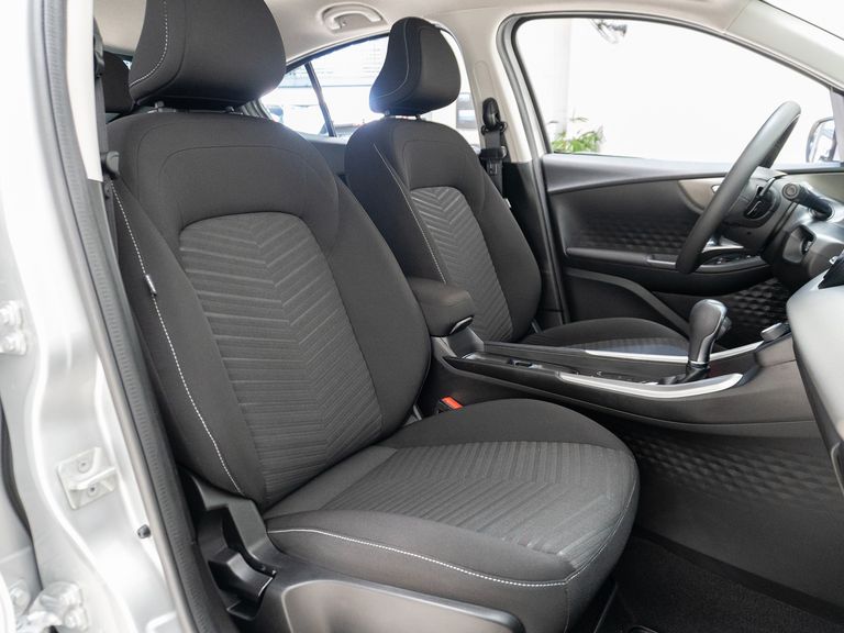 Fiat Fastback Audace 1.0 200 T. Flex Aut