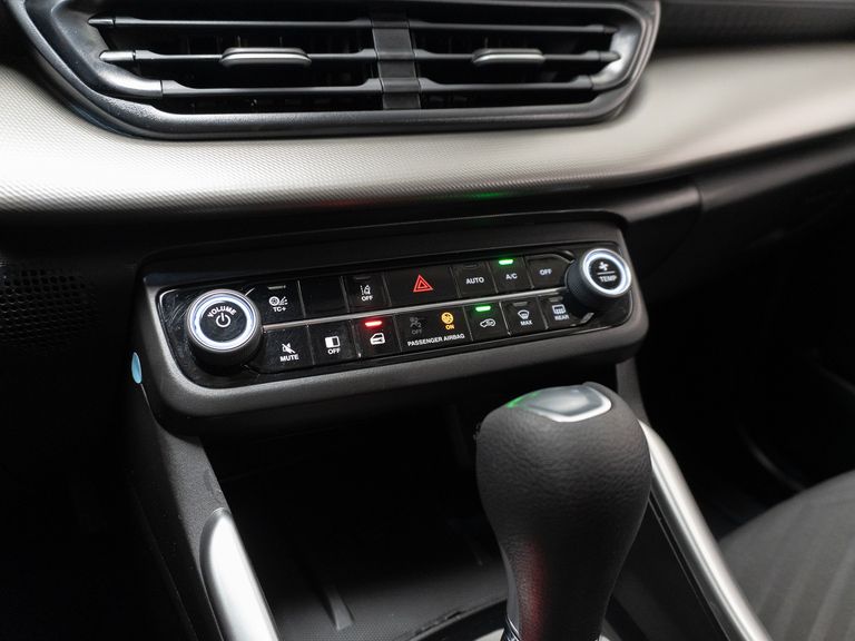 Fiat Fastback Audace 1.0 200 T. Flex Aut