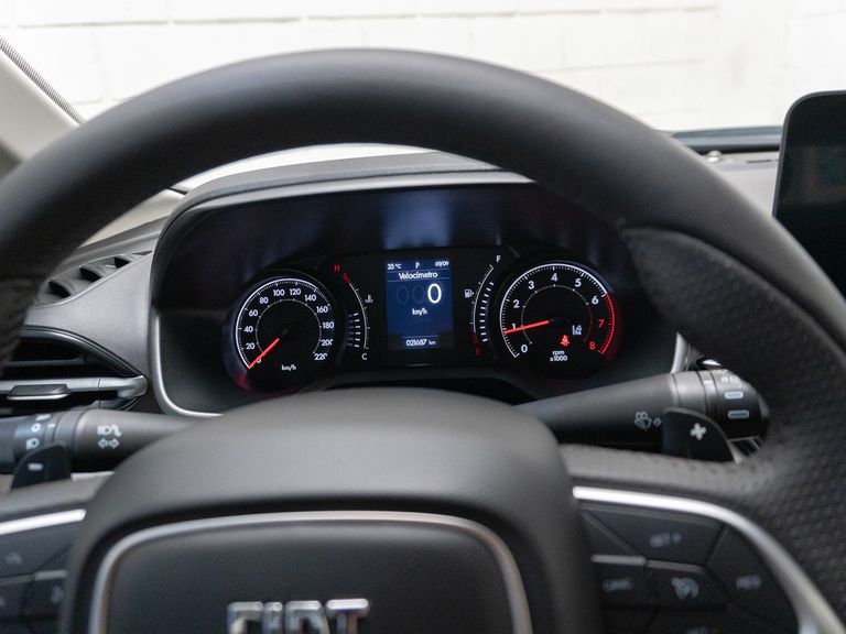 Fiat Fastback Audace 1.0 200 T. Flex Aut
