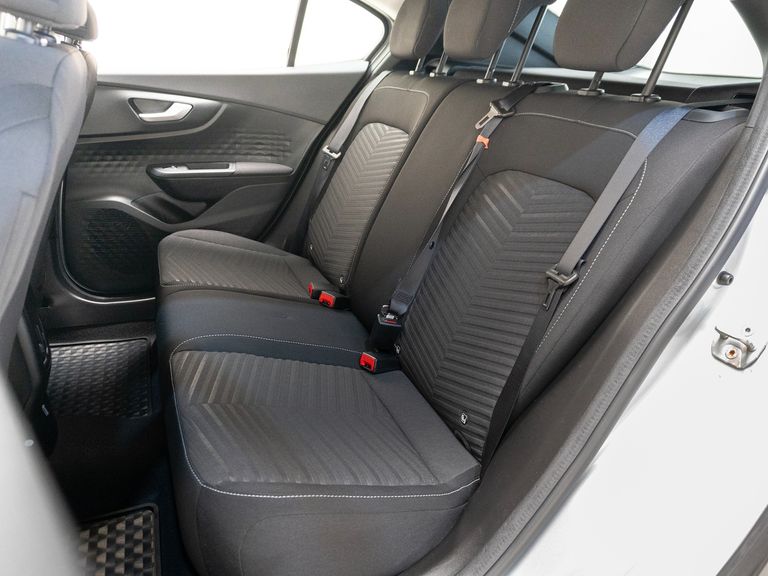 Fiat Fastback Audace 1.0 200 T. Flex Aut