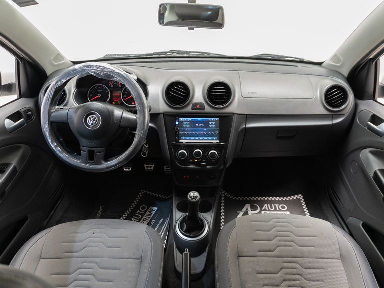 VolksWagen Saveiro CROSS 1.6 Mi Total Flex 8V CE
