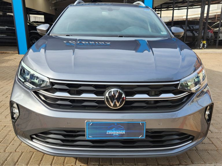VolksWagen Nivus Highline 1.0 200 TSI Flex Aut.