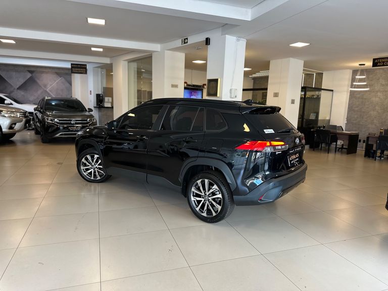 Toyota Corolla Cross XRE 2.0 16V Flex Aut.