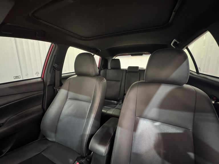 Toyota YARIS XLS Connect 1.5 Flex 16V 5p Aut.