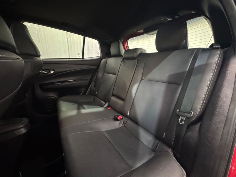 Toyota YARIS XLS Connect 1.5 Flex 16V 5p Aut.