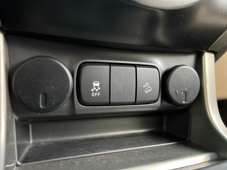 Chevrolet TRAILBLAZER LTZ 3.6 V6  Aut.