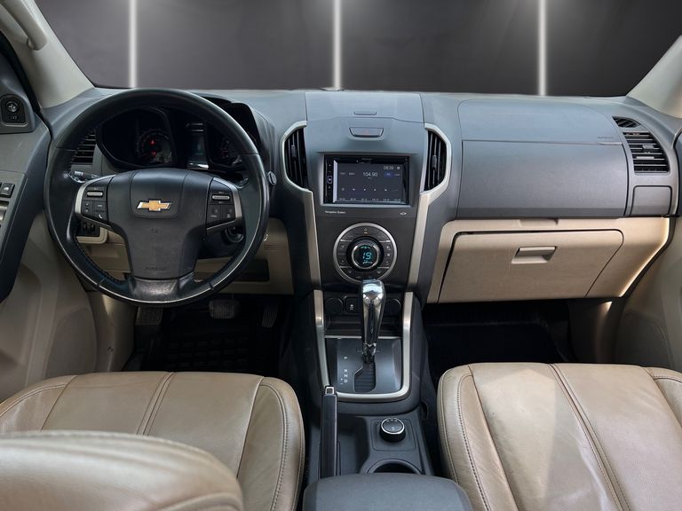 Chevrolet TRAILBLAZER LTZ 3.6 V6  Aut.