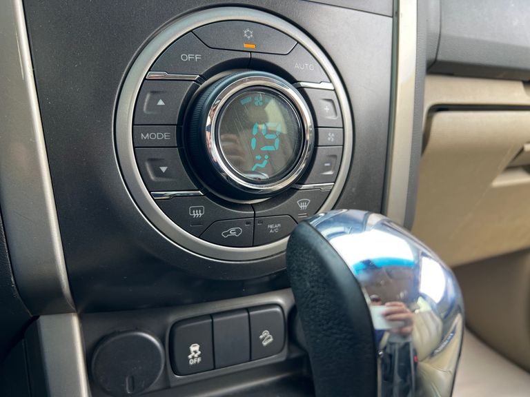 Chevrolet TRAILBLAZER LTZ 3.6 V6  Aut.