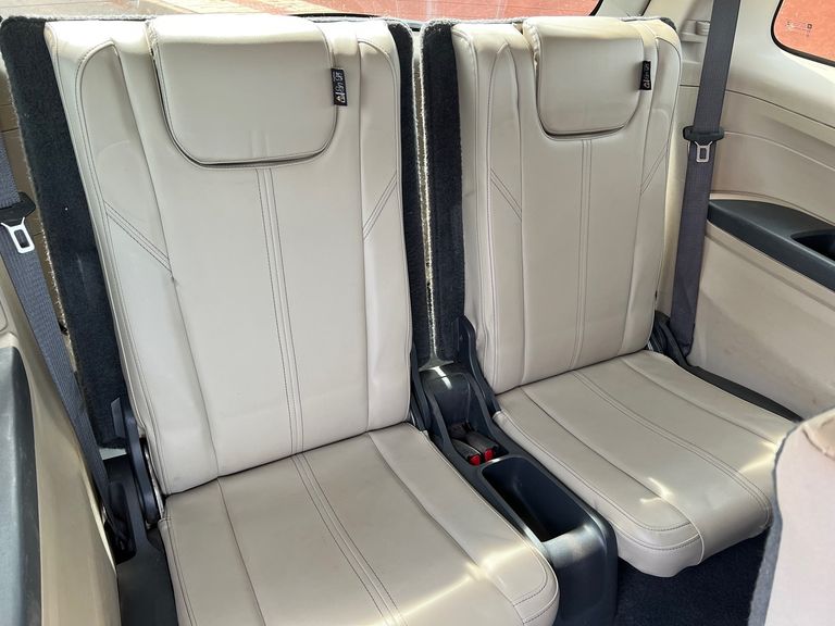 Chevrolet TRAILBLAZER LTZ 3.6 V6  Aut.