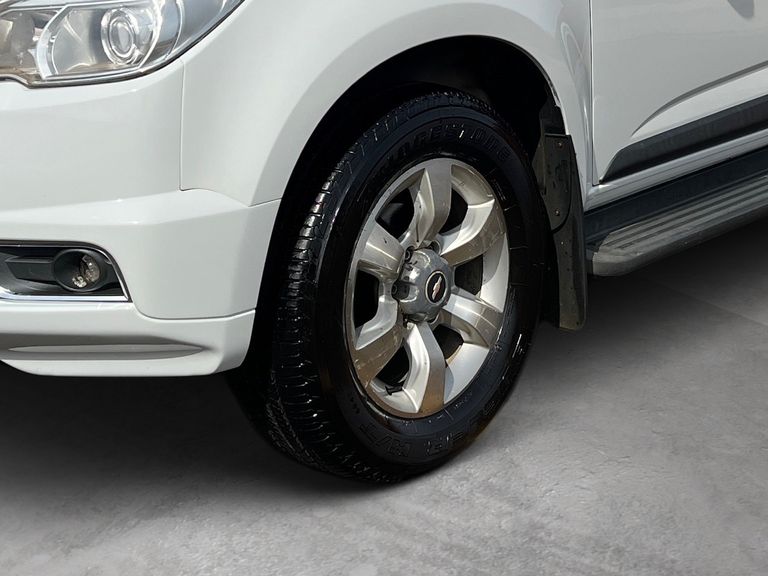 Chevrolet TRAILBLAZER LTZ 3.6 V6  Aut.