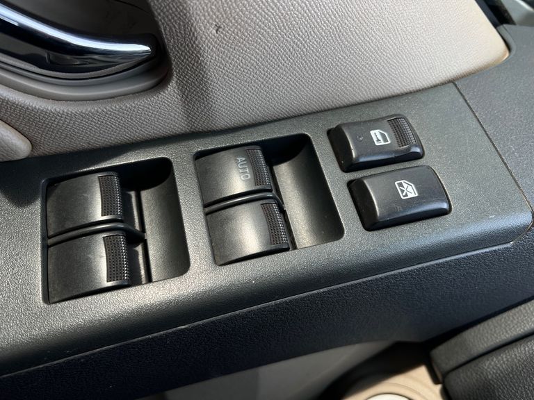 Chevrolet TRAILBLAZER LTZ 3.6 V6  Aut.