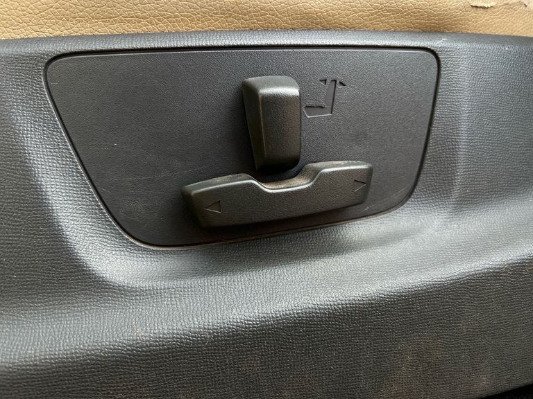 Chevrolet TRAILBLAZER LTZ 3.6 V6  Aut.