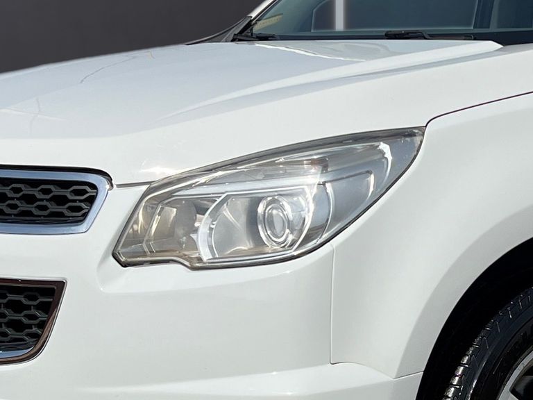 Chevrolet TRAILBLAZER LTZ 3.6 V6  Aut.