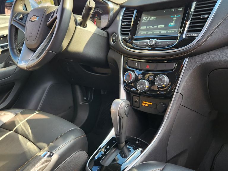 Chevrolet TRACKER Premier 1.4 Turbo 16V Flex Aut