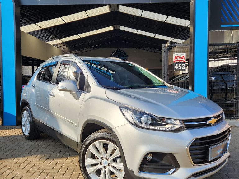 Chevrolet TRACKER Premier 1.4 Turbo 16V Flex Aut
