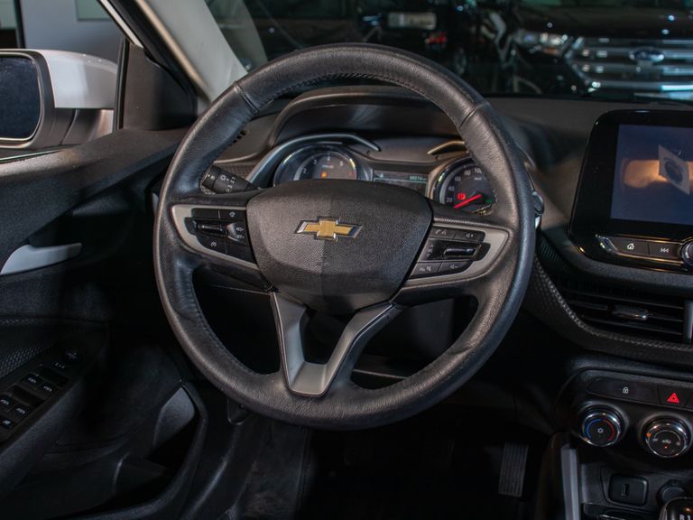 Chevrolet ONIX HATCH LTZ 1.0 12V TB Flex 5p Mec.