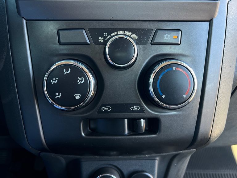 Chevrolet S10 Pick-Up LS 2.8 TDI 4x4 CD Dies. Mec.