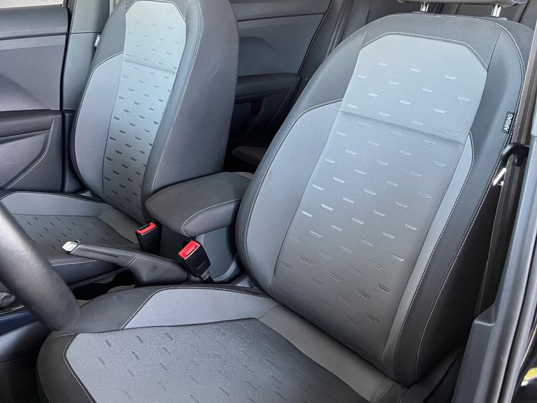 VolksWagen T-Cross Comfor. 200 TSI 1.0 Flex 5p Aut.