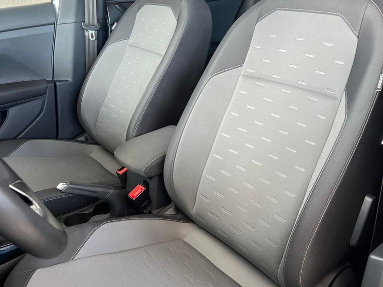 VolksWagen T-Cross Comfor. 200 TSI 1.0 Flex 5p Aut.