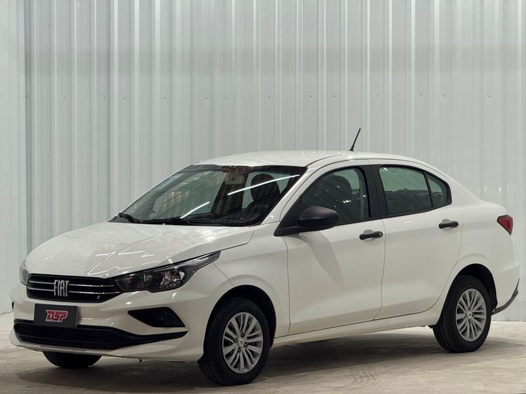 Fiat CRONOS 1.0 6V Flex