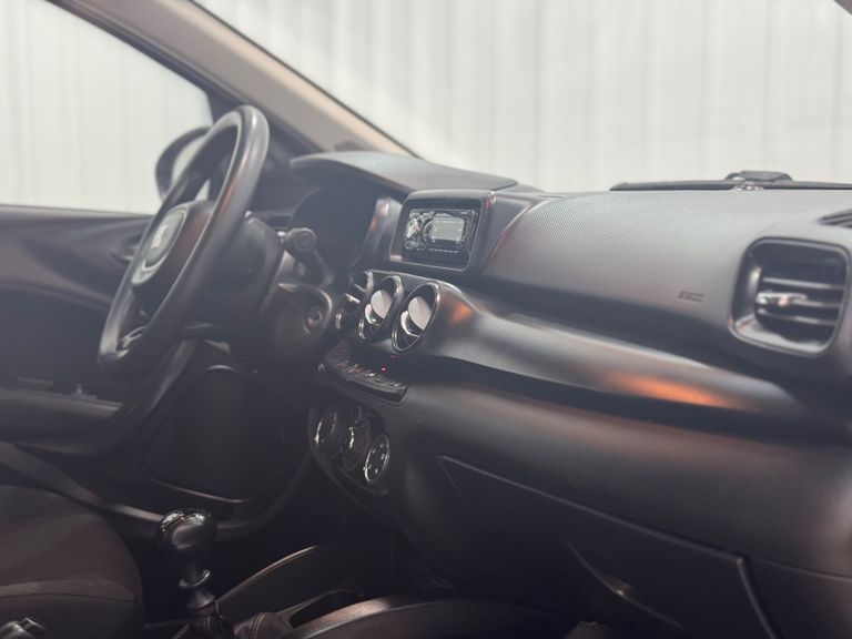 Fiat CRONOS 1.0 6V Flex