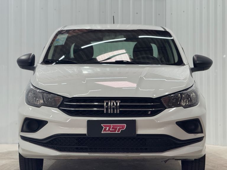 Fiat CRONOS 1.0 6V Flex