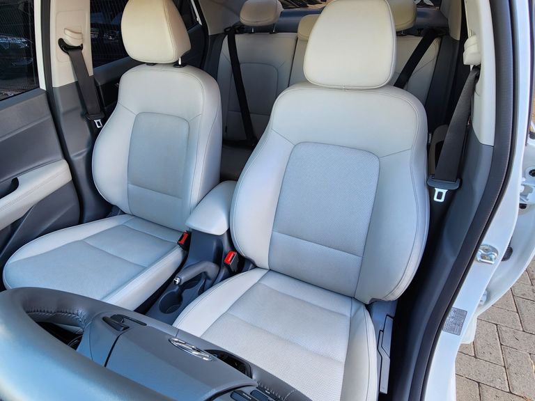 Hyundai HB20S Platinum Plus 1.0 TB Flex 12V Aut.