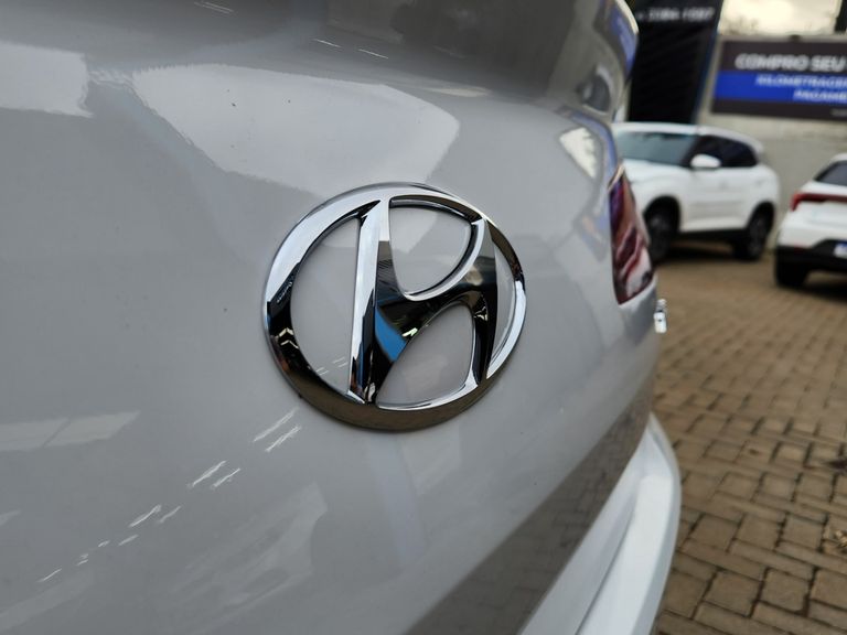 Hyundai HB20S Platinum 1.0 TB Flex 12V Aut.