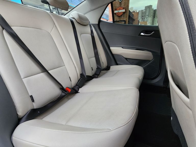 Hyundai HB20S Platinum 1.0 TB Flex 12V Aut.