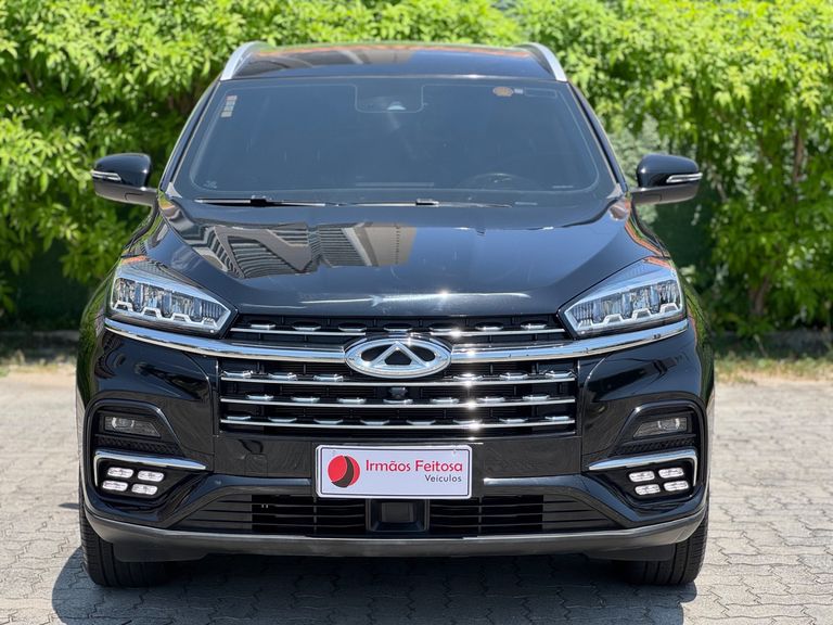 Caoa Chery/Chery Tiggo 8 TXS 1.6 16V TGDi Aut.
