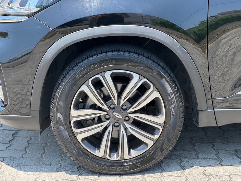 Caoa Chery/Chery Tiggo 8 TXS 1.6 16V TGDi Aut.