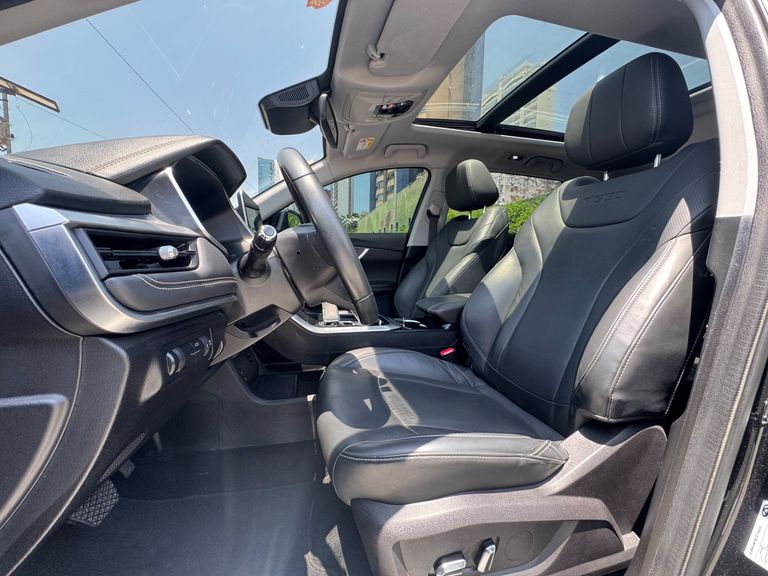 Caoa Chery/Chery Tiggo 8 TXS 1.6 16V TGDi Aut.